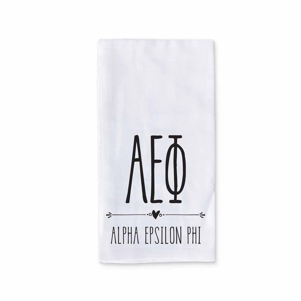 http://www.sockprints.com/cdn/shop/products/Alpha-Epsilon-Phi-White-Cotton-Kitchen-Towel-Boho-Design.jpg?v=1675302436