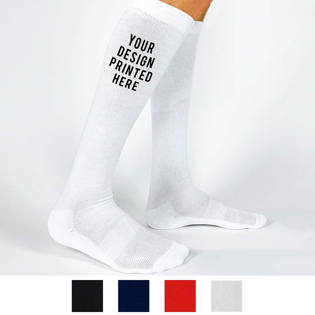 Custom Sport Socks