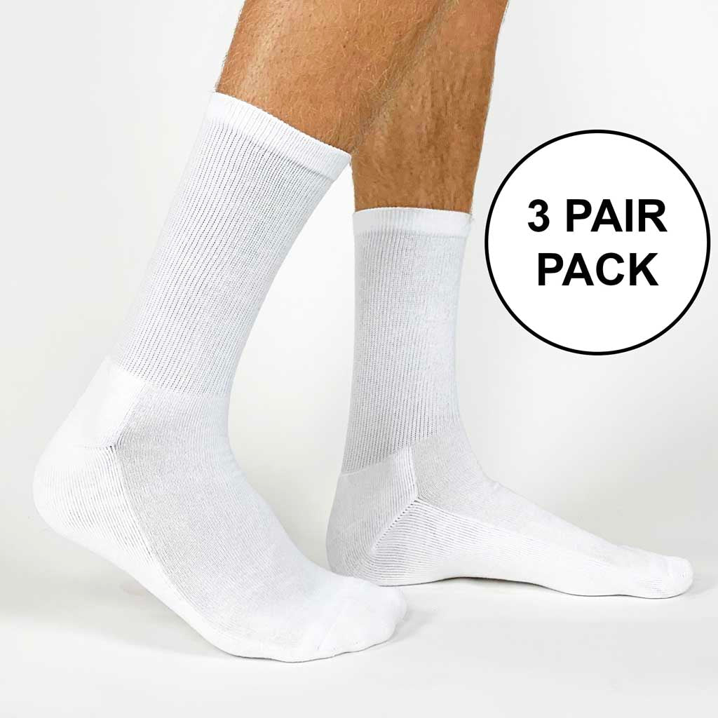 Prosport Tube Socks For Baseball & Football Over the Knee — TCK