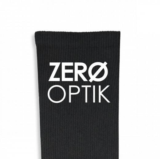 Design Your Own Custom Printed Crew Socks - Medium