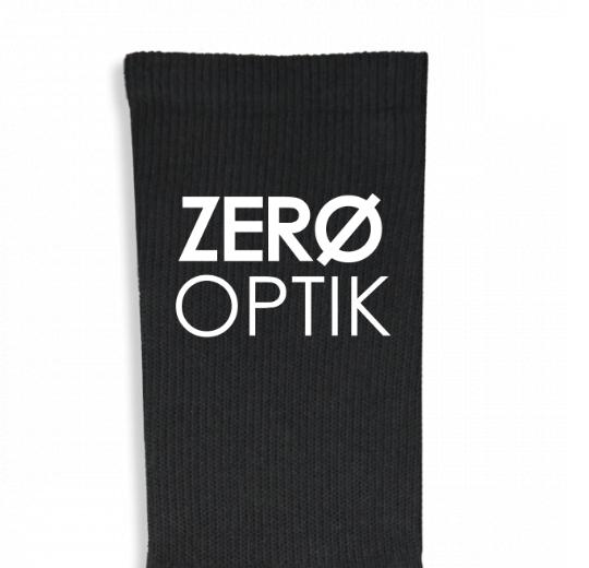 Design Your Own Custom Printed Crew Socks - Large