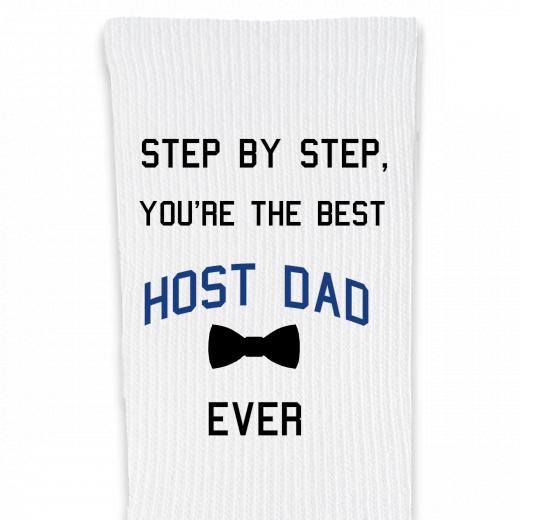 Design Your Own Custom White Crew Socks - Extra Large