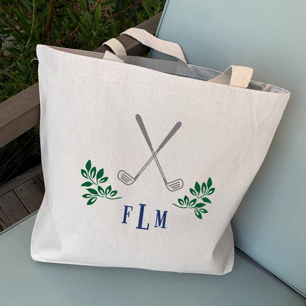Monogrammed Purses  Get Custom Initials on Your Bags