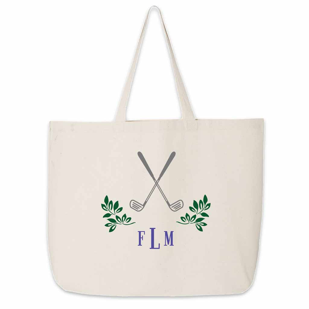 Monogrammed Purses  Get Custom Initials on Your Bags