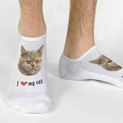 The perfect gift for a cat mom and dad! 