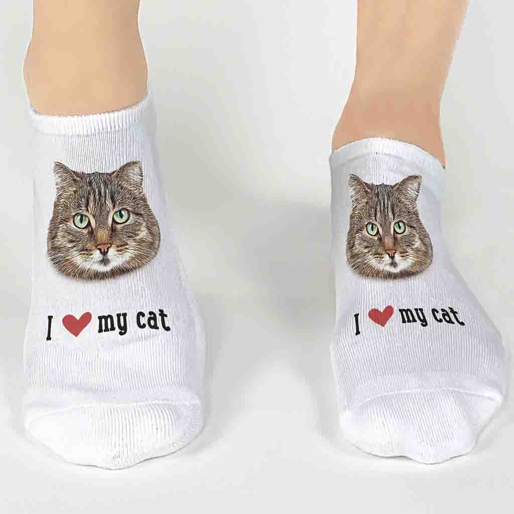 We have the purrfect cat gift for you! 