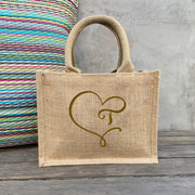 Choose from a variety of vibrant designs and ink colors to make it uniquely yours. This tote is your go-to for a personalized gift with style and charm! Custom ink colors are available on request - please contact us via email.