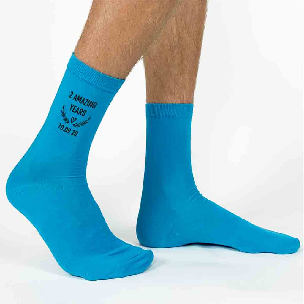 Amazing Socks