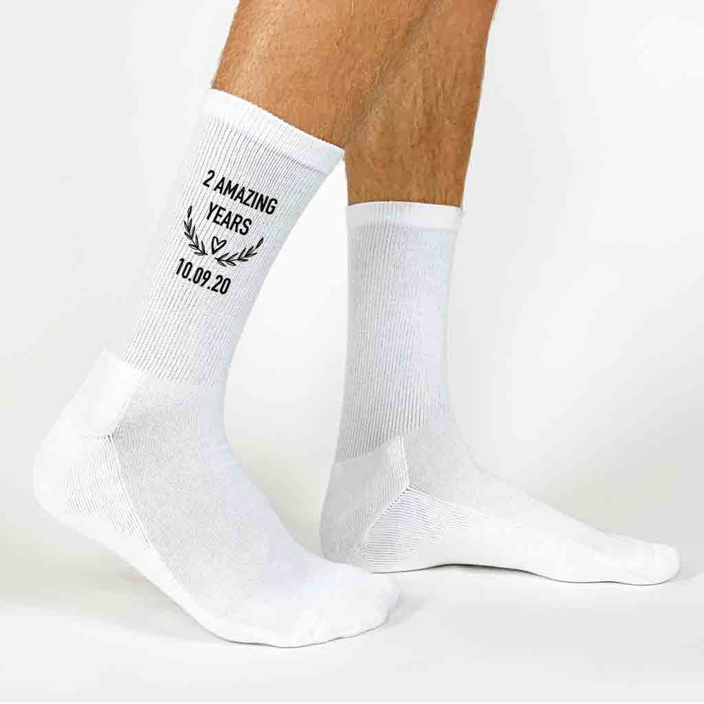 Amazing Socks