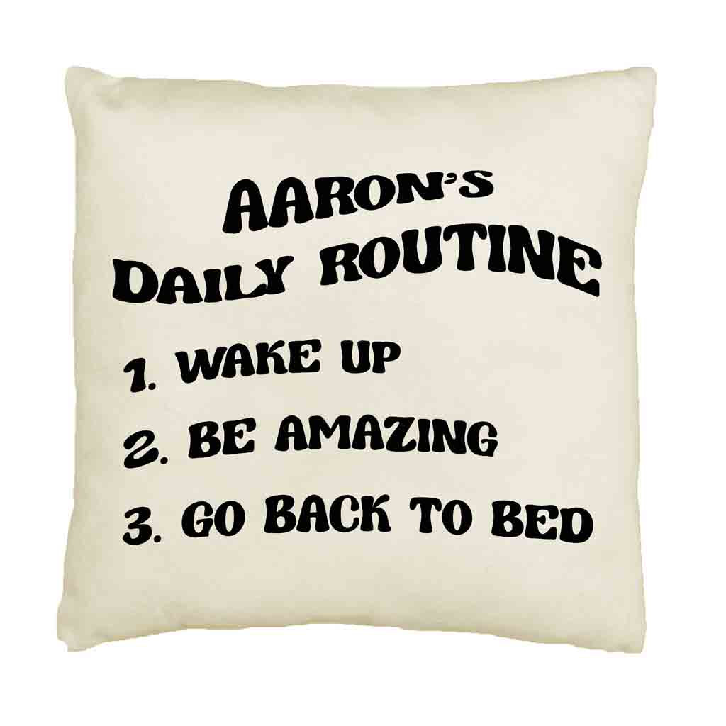 Funny pillow covers best sale