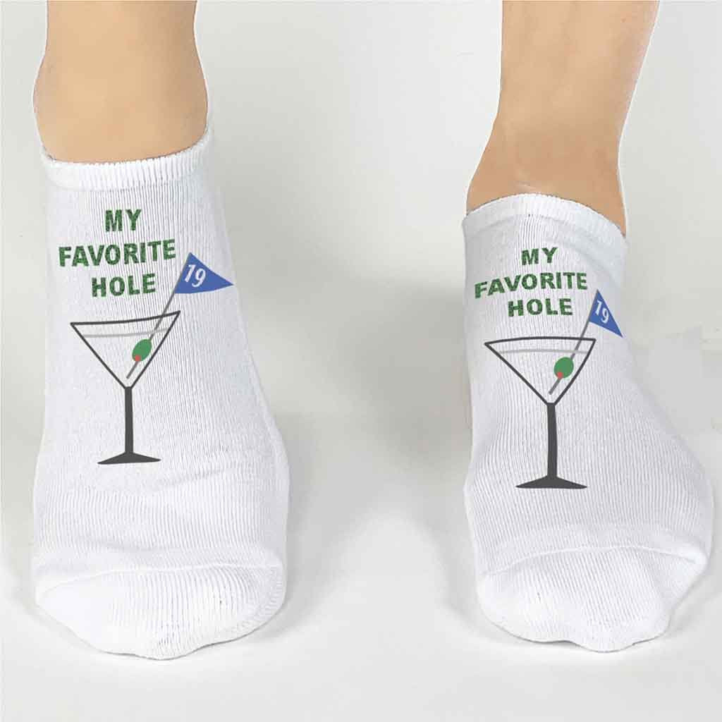 Bombas: My Favorite Socks for Golf & Everything Else - WiscoGolfAddict