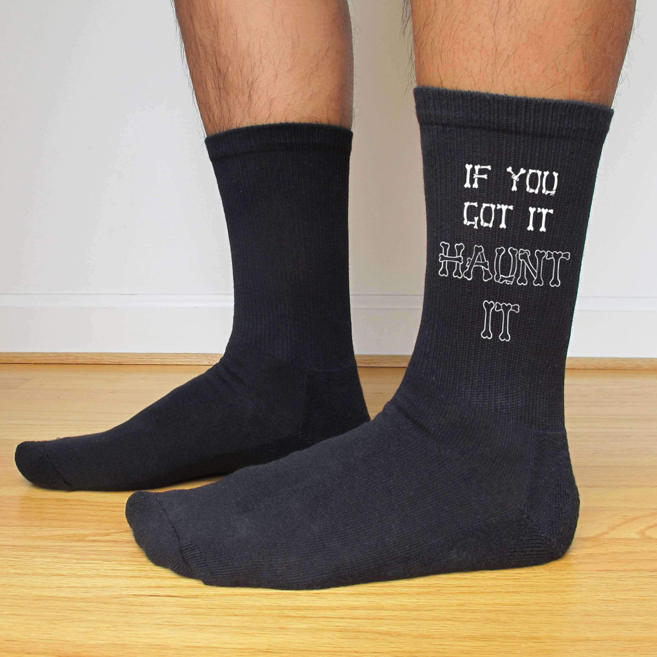 Fun and Festive Halloween Socks | Sockprints
