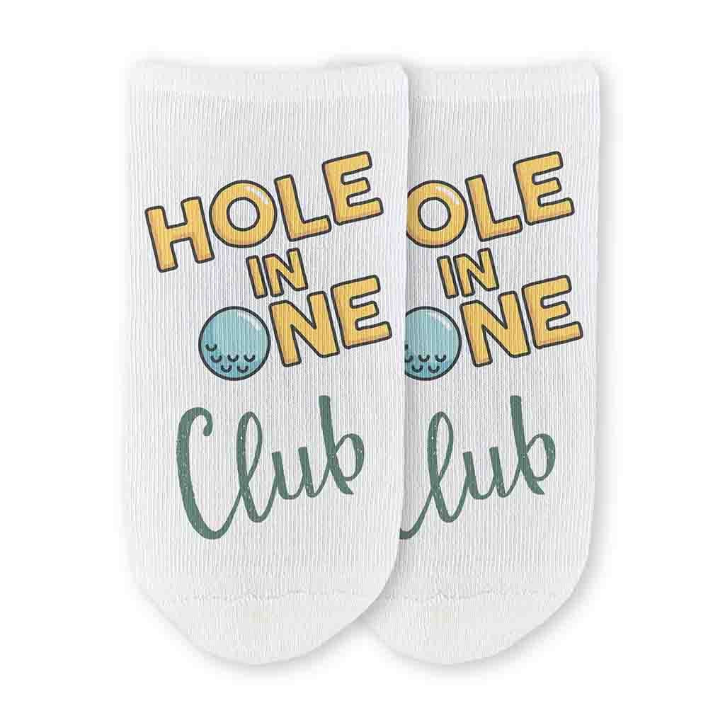 Club One Socks