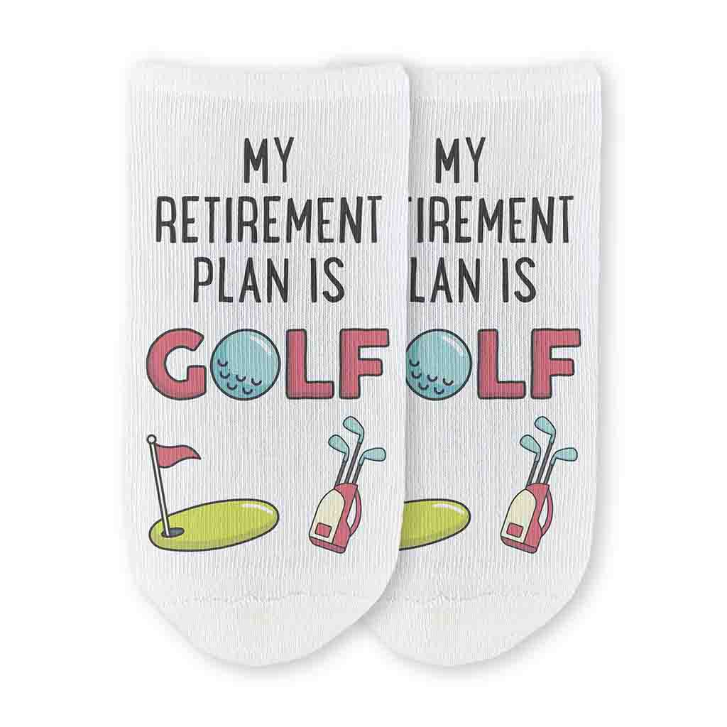Why the Secret to More Golf Might be in Your Sock Drawer - Wacky Women Golf  Association