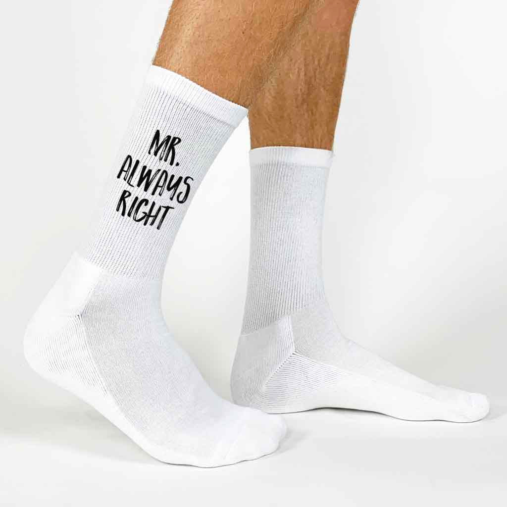 SNIFF ME Socks