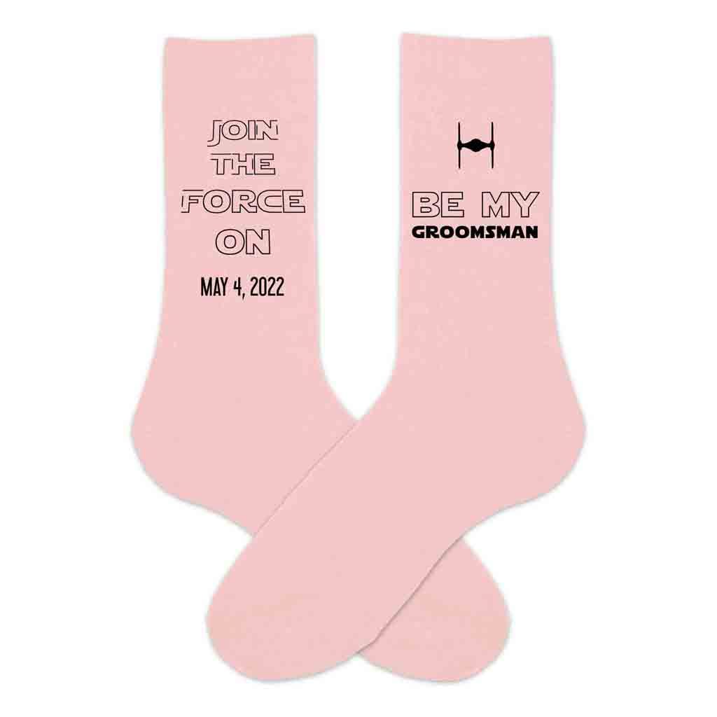 Star wars best sale mens dress socks