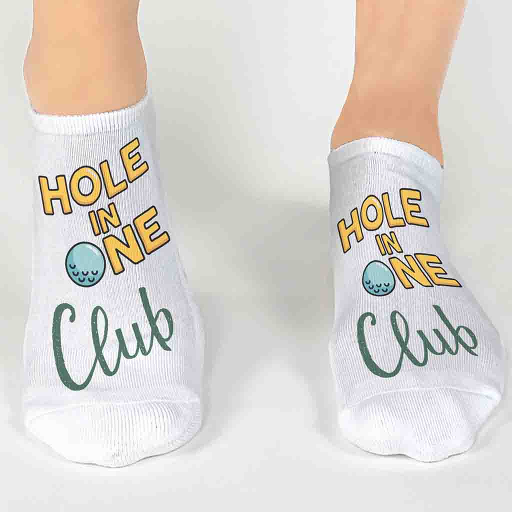 No show golf on sale socks