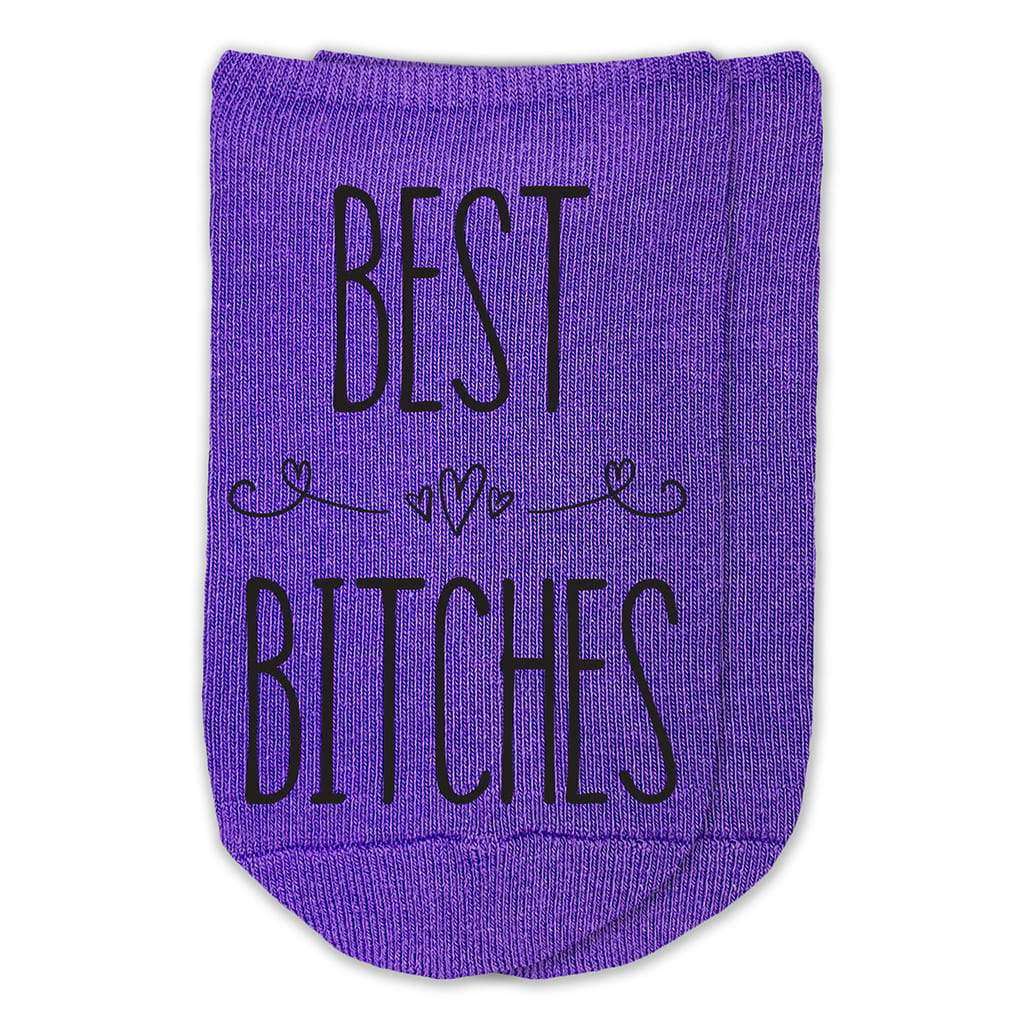 Say It to Your Face Women's Socks