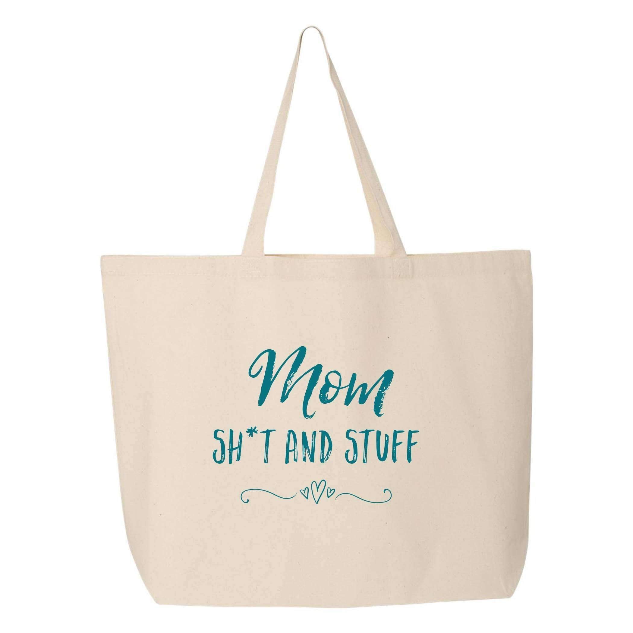 Tote bags cheap for moms